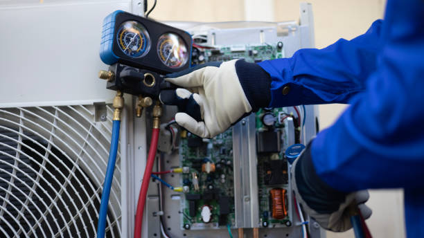 Best Emergency HVAC Services in Lake Grove, NY
